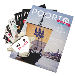 Poort20 magazine